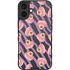 image:imageSmartish  Baker Pugs  iPhone 13 Slim Case  Gripmunk Lightweight  Protective Thin Cover  Fits iPhone 13Baker Pugs