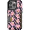 image:imageSmartish  Baker Pugs  iPhone 13 Slim Case  Gripmunk Lightweight  Protective Thin Cover  Fits iPhone 13Baker Pugs