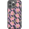 image:imageSmartish  Baker Pugs  iPhone 13 Slim Case  Gripmunk Lightweight  Protective Thin Cover  Fits iPhone 13Baker Pugs