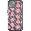 image:imageSmartish  Baker Pugs  iPhone 13 Slim Case  Gripmunk Lightweight  Protective Thin Cover  Fits iPhone 13Baker Pugs
