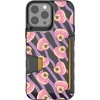 image:imageSmartish  Baker Pugs  iPhone 13 Slim Case  Gripmunk Lightweight  Protective Thin Cover  Fits iPhone 13Baker Pugs