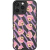 image:imageSmartish  Baker Pugs  iPhone 13 Slim Case  Gripmunk Lightweight  Protective Thin Cover  Fits iPhone 13Baker Pugs