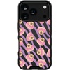 image:imageSmartish  Baker Pugs  iPhone 13 Slim Case  Gripmunk Lightweight  Protective Thin Cover  Fits iPhone 13Baker Pugs