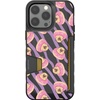 image:imageSmartish  Baker Pugs  iPhone 13 Slim Case  Gripmunk Lightweight  Protective Thin Cover  Fits iPhone 13Baker Pugs