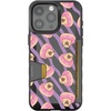 image:imageSmartish  Baker Pugs  iPhone 13 Slim Case  Gripmunk Lightweight  Protective Thin Cover  Fits iPhone 13Baker Pugs