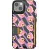 image:imageSmartish  Baker Pugs  iPhone 13 Slim Case  Gripmunk Lightweight  Protective Thin Cover  Fits iPhone 13Baker Pugs