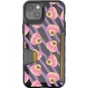 image:imageSmartish  Baker Pugs  iPhone 13 Slim Case  Gripmunk Lightweight  Protective Thin Cover  Fits iPhone 13Baker Pugs