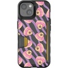 image:imageSmartish  Baker Pugs  iPhone 13 Slim Case  Gripmunk Lightweight  Protective Thin Cover  Fits iPhone 13Baker Pugs