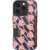 image:imageSmartish  Baker Pugs  iPhone 13 Slim Case  Gripmunk Lightweight  Protective Thin Cover  Fits iPhone 13Baker Pugs
