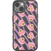image:imageSmartish  Baker Pugs  iPhone 13 Slim Case  Gripmunk Lightweight  Protective Thin Cover  Fits iPhone 13Baker Pugs
