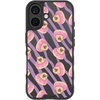 image:imageSmartish  Baker Pugs  iPhone 13 Slim Case  Gripmunk Lightweight  Protective Thin Cover  Fits iPhone 13Baker Pugs