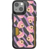 image:imageSmartish  Baker Pugs  iPhone 13 Slim Case  Gripmunk Lightweight  Protective Thin Cover  Fits iPhone 13Baker Pugs