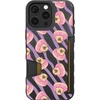 image:imageSmartish  Baker Pugs  iPhone 13 Slim Case  Gripmunk Lightweight  Protective Thin Cover  Fits iPhone 13Baker Pugs