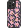 image:imageSmartish  Baker Pugs  iPhone 13 Slim Case  Gripmunk Lightweight  Protective Thin Cover  Fits iPhone 13Baker Pugs