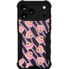 image:imageSmartish  Baker Pugs  iPhone 13 Slim Case  Gripmunk Lightweight  Protective Thin Cover  Fits iPhone 13Baker Pugs