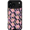 image:imageSmartish  Baker Pugs  iPhone 13 Slim Case  Gripmunk Lightweight  Protective Thin Cover  Fits iPhone 13Baker Pugs