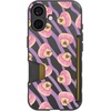 image:imageSmartish  Baker Pugs  iPhone 13 Slim Case  Gripmunk Lightweight  Protective Thin Cover  Fits iPhone 13Baker Pugs