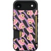 image:imageSmartish  Baker Pugs  iPhone 13 Slim Case  Gripmunk Lightweight  Protective Thin Cover  Fits iPhone 13Baker Pugs