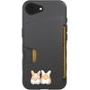 image:imageSmartish  Baker Pugs  iPhone 13 Slim Case  Gripmunk Lightweight  Protective Thin Cover  Fits iPhone 13Corgi Bunz