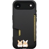 image:imageSmartish  Baker Pugs  iPhone 13 Slim Case  Gripmunk Lightweight  Protective Thin Cover  Fits iPhone 13Corgi Bunz