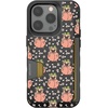 image:imageSmartish  Baker Pugs  iPhone 13 Slim Case  Gripmunk Lightweight  Protective Thin Cover  Fits iPhone 13Peachy Pups