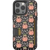 image:imageSmartish  Baker Pugs  iPhone 13 Slim Case  Gripmunk Lightweight  Protective Thin Cover  Fits iPhone 13Peachy Pups