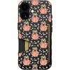 image:imageSmartish  Baker Pugs  iPhone 13 Slim Case  Gripmunk Lightweight  Protective Thin Cover  Fits iPhone 13Peachy Pups
