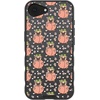 image:imageSmartish  Baker Pugs  iPhone 13 Slim Case  Gripmunk Lightweight  Protective Thin Cover  Fits iPhone 13Peachy Pups