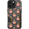 image:imageSmartish  Baker Pugs  iPhone 13 Slim Case  Gripmunk Lightweight  Protective Thin Cover  Fits iPhone 13Peachy Pups