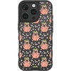 image:imageSmartish  Baker Pugs  iPhone 13 Slim Case  Gripmunk Lightweight  Protective Thin Cover  Fits iPhone 13Peachy Pups