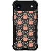 image:imageSmartish  Baker Pugs  iPhone 13 Slim Case  Gripmunk Lightweight  Protective Thin Cover  Fits iPhone 13Peachy Pups