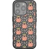 image:imageSmartish  Baker Pugs  iPhone 13 Slim Case  Gripmunk Lightweight  Protective Thin Cover  Fits iPhone 13Peachy Pups