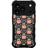 image:imageSmartish  Baker Pugs  iPhone 13 Slim Case  Gripmunk Lightweight  Protective Thin Cover  Fits iPhone 13Peachy Pups