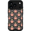 image:imageSmartish  Baker Pugs  iPhone 13 Slim Case  Gripmunk Lightweight  Protective Thin Cover  Fits iPhone 13Peachy Pups