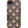 image:imageSmartish  Baker Pugs  iPhone 13 Slim Case  Gripmunk Lightweight  Protective Thin Cover  Fits iPhone 13Peachy Pups