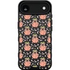 image:imageSmartish  Baker Pugs  iPhone 13 Slim Case  Gripmunk Lightweight  Protective Thin Cover  Fits iPhone 13Peachy Pups