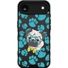 image:imageSmartish  Baker Pugs  iPhone 13 Slim Case  Gripmunk Lightweight  Protective Thin Cover  Fits iPhone 13Pug Life