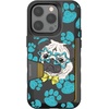 image:imageSmartish  Baker Pugs  iPhone 13 Slim Case  Gripmunk Lightweight  Protective Thin Cover  Fits iPhone 13Pug Life