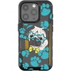 image:imageSmartish  Baker Pugs  iPhone 13 Slim Case  Gripmunk Lightweight  Protective Thin Cover  Fits iPhone 13Pug Life