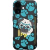image:imageSmartish  Baker Pugs  iPhone 13 Slim Case  Gripmunk Lightweight  Protective Thin Cover  Fits iPhone 13Pug Life