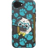 image:imageSmartish  Baker Pugs  iPhone 13 Slim Case  Gripmunk Lightweight  Protective Thin Cover  Fits iPhone 13Pug Life