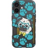 image:imageSmartish  Baker Pugs  iPhone 13 Slim Case  Gripmunk Lightweight  Protective Thin Cover  Fits iPhone 13Pug Life