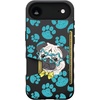 image:imageSmartish  Baker Pugs  iPhone 13 Slim Case  Gripmunk Lightweight  Protective Thin Cover  Fits iPhone 13Pug Life