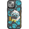 image:imageSmartish  Baker Pugs  iPhone 13 Slim Case  Gripmunk Lightweight  Protective Thin Cover  Fits iPhone 13Pug Life