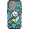 image:imageSmartish  Baker Pugs  iPhone 13 Slim Case  Gripmunk Lightweight  Protective Thin Cover  Fits iPhone 13Pug Life