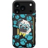image:imageSmartish  Baker Pugs  iPhone 13 Slim Case  Gripmunk Lightweight  Protective Thin Cover  Fits iPhone 13Pug Life