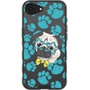 image:imageSmartish  Baker Pugs  iPhone 13 Slim Case  Gripmunk Lightweight  Protective Thin Cover  Fits iPhone 13Pug Life