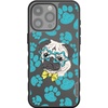 image:imageSmartish  Baker Pugs  iPhone 13 Slim Case  Gripmunk Lightweight  Protective Thin Cover  Fits iPhone 13Pug Life
