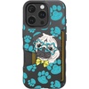 image:imageSmartish  Baker Pugs  iPhone 13 Slim Case  Gripmunk Lightweight  Protective Thin Cover  Fits iPhone 13Pug Life