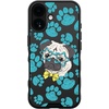 image:imageSmartish  Baker Pugs  iPhone 13 Slim Case  Gripmunk Lightweight  Protective Thin Cover  Fits iPhone 13Pug Life